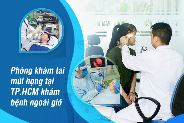 Phòng khám Bệnh Trĩ quận 5 - Địa chỉ khám bệnh uy tín, giá tốt